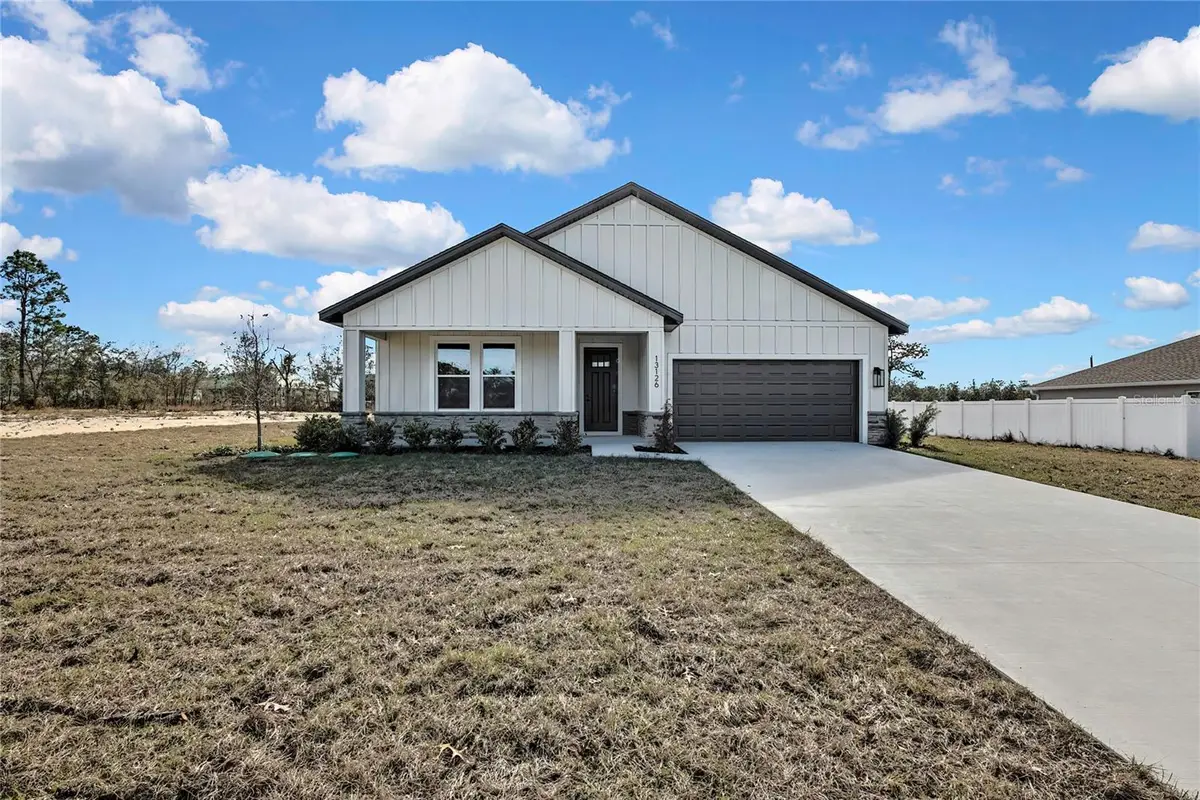13136 Meadow Swallow Avenue, Brooksville, FL 34613 - #1