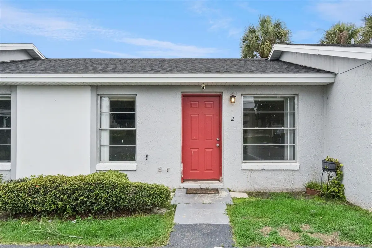 2 Lake Villa Way, Kissimmee, FL 34743 - #1