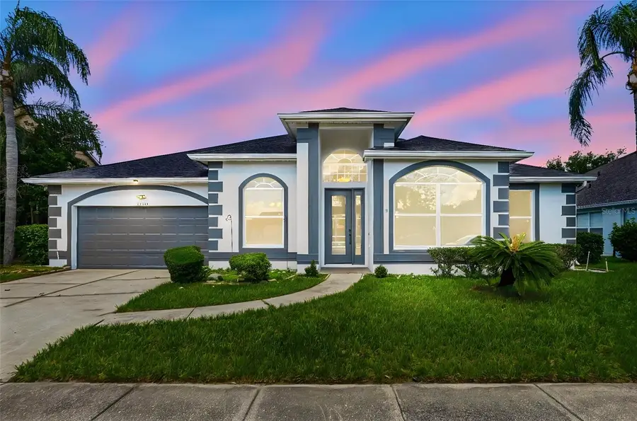 12714 Topsfield Drive, Orlando, FL 32837 - #2