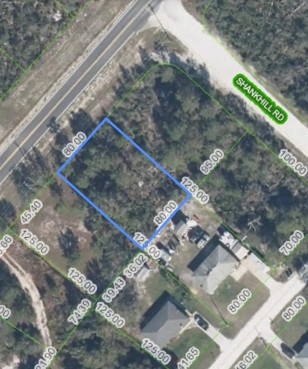10406 S Orange Blossom Boulevard, Sebring, FL 33875 - #1