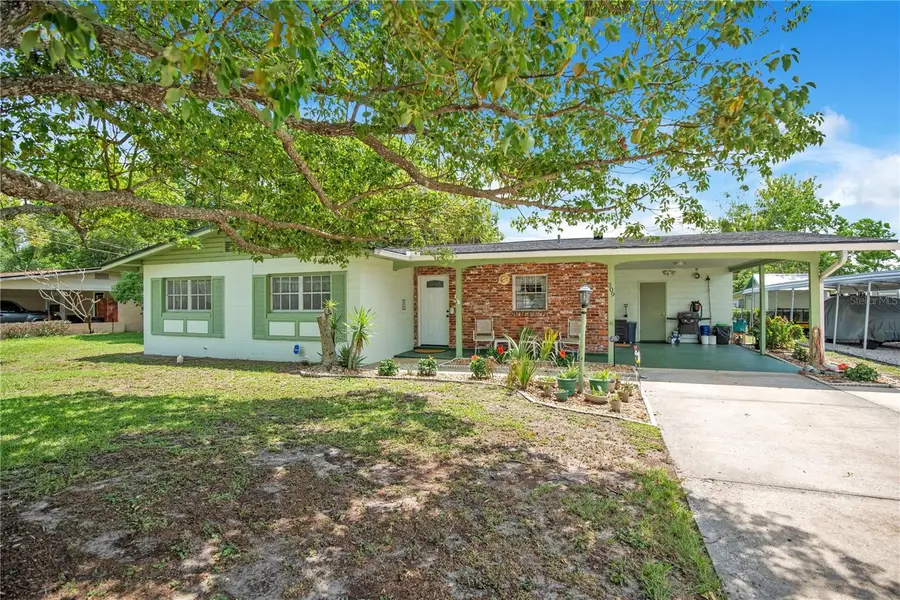 309 Vihlen Road, Sanford, FL 32771 - #2