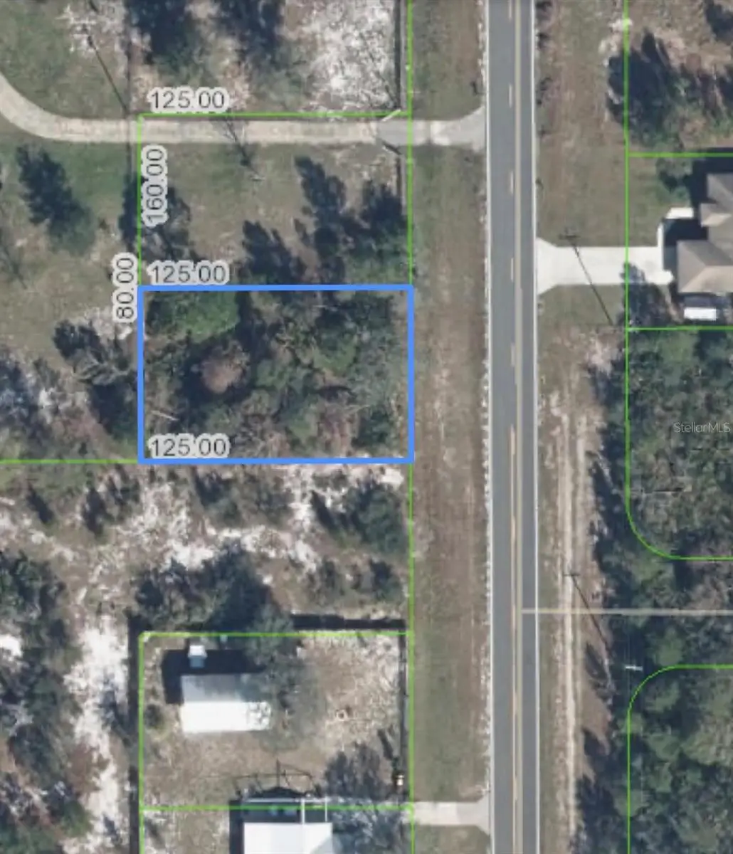 10657 S Orange Blossom Boulevard, Sebring, FL 33875 - #1