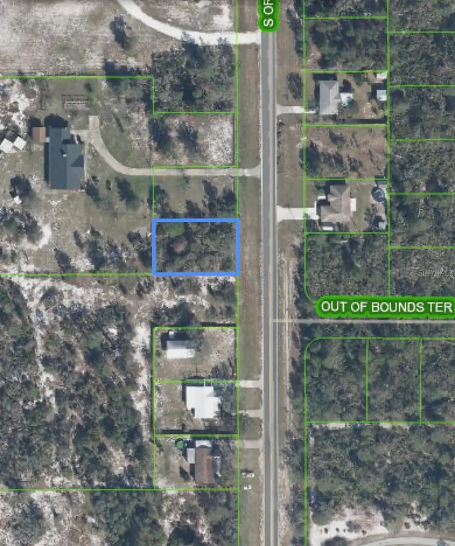 10657 S Orange Blossom Boulevard, Sebring, FL 33875 - #2