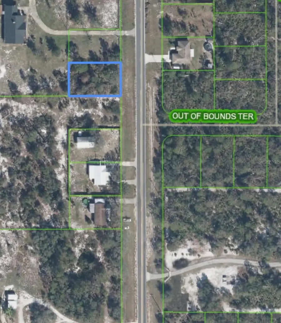 10657 S Orange Blossom Boulevard, Sebring, FL 33875 - #3
