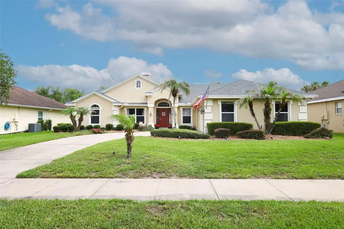 8 Roseberry Court, Ocoee, FL 34761 - #1