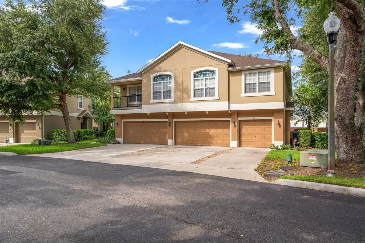 870 Ashworth Overlook Drive #A, Apopka, FL 32712 - #1