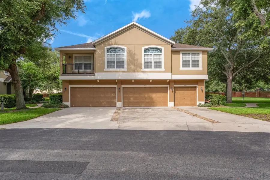 870 Ashworth Overlook Drive #A, Apopka, FL 32712 - #3