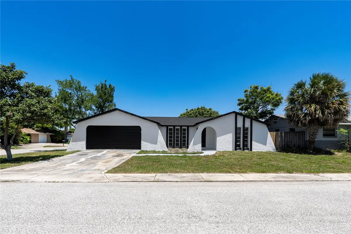 7225 Brannan Drive, Port Richey, FL 34668 - #1