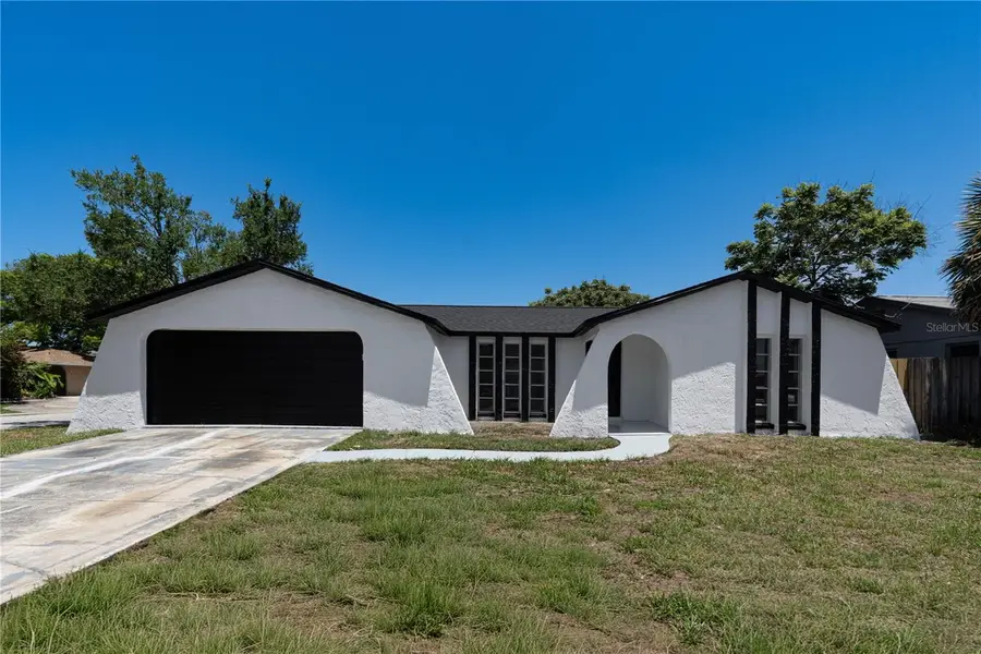 7225 Brannan Drive, Port Richey, FL 34668 - #2