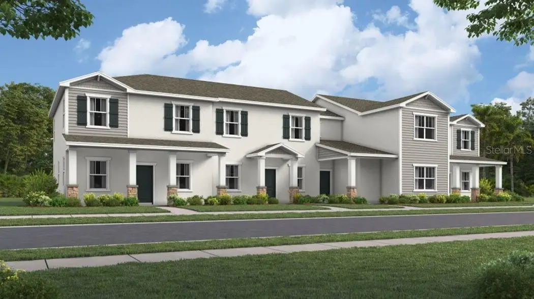 2212 Red Sun Street, Apopka, FL 32703 - #1