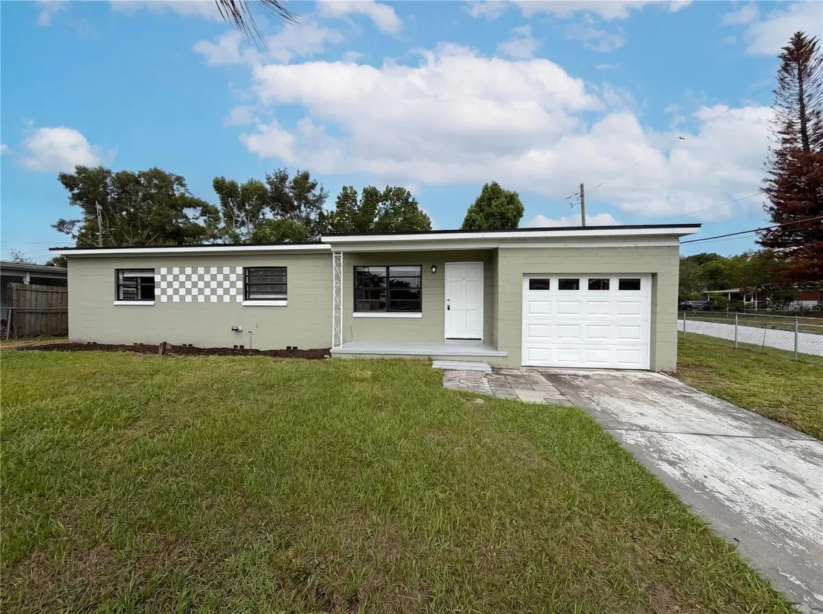 702 S Solandra Drive, Orlando, FL 32807 - #1