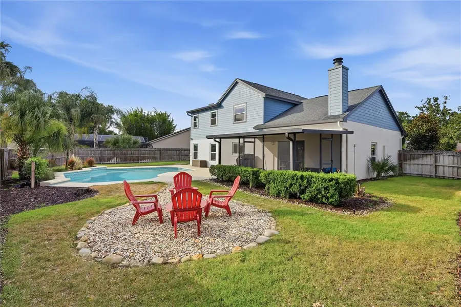 1006 Cross Cut Way, Longwood, FL 32750 - #2