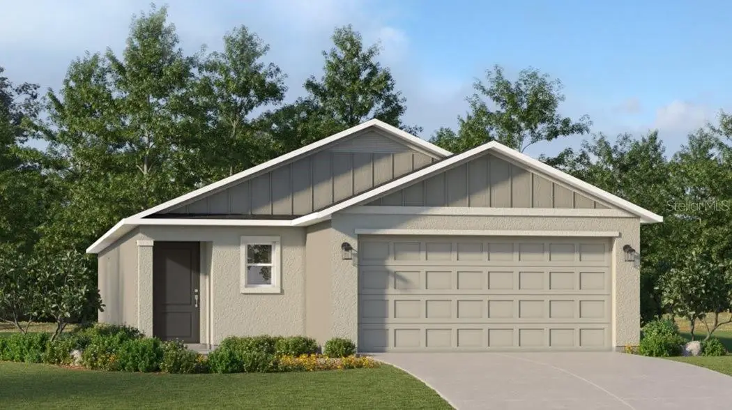 1612 Willow Garden Loop, Eustis, FL 32726 - #1