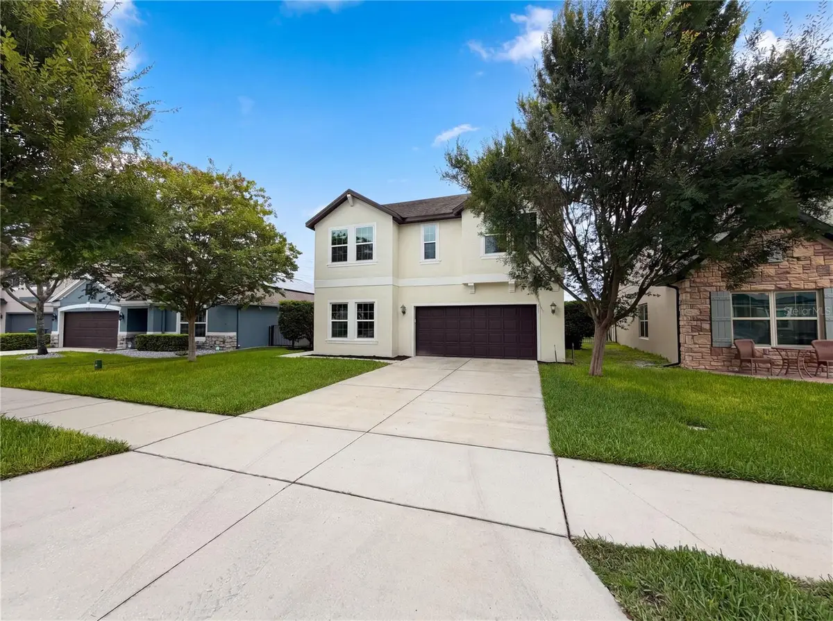 811 Maple Leaf Loop, Winter Springs, FL 32708 - #1