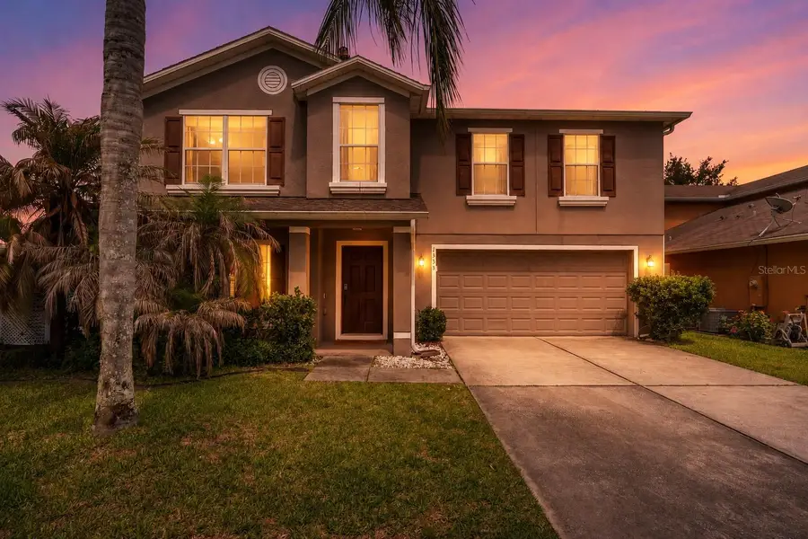 1355 Bella Coola Drive, Orlando, FL 32828 - #2