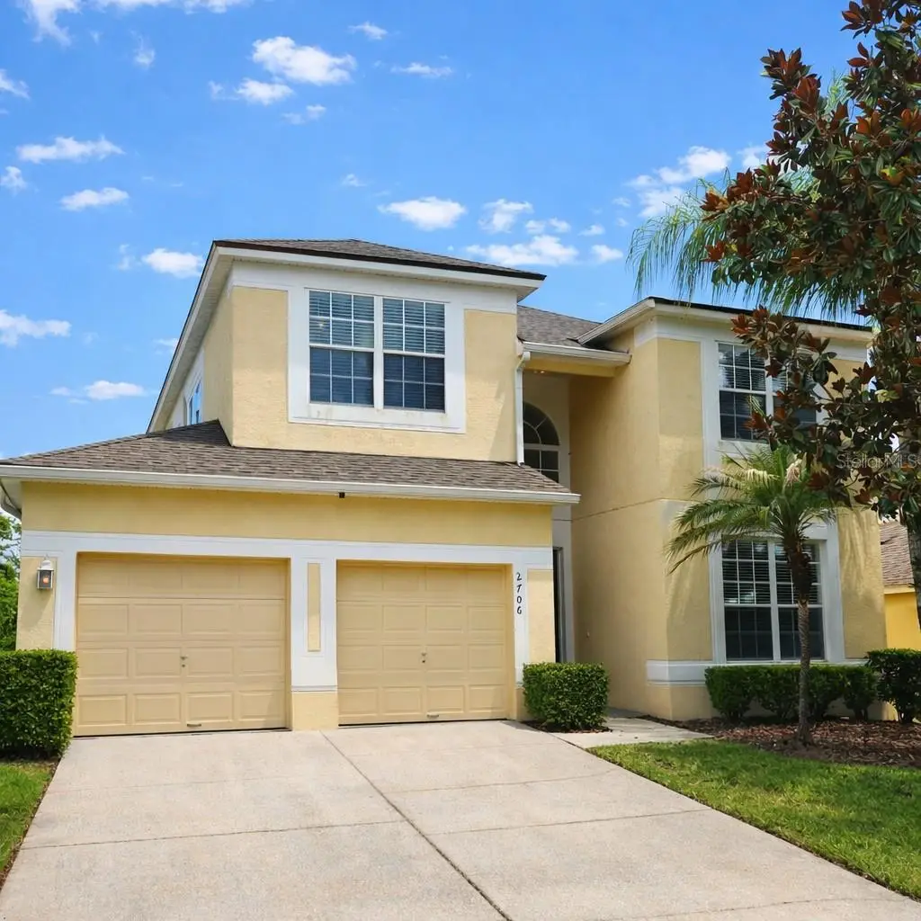 Address Withheld By Seller, Kissimmee, FL 34747 - #1