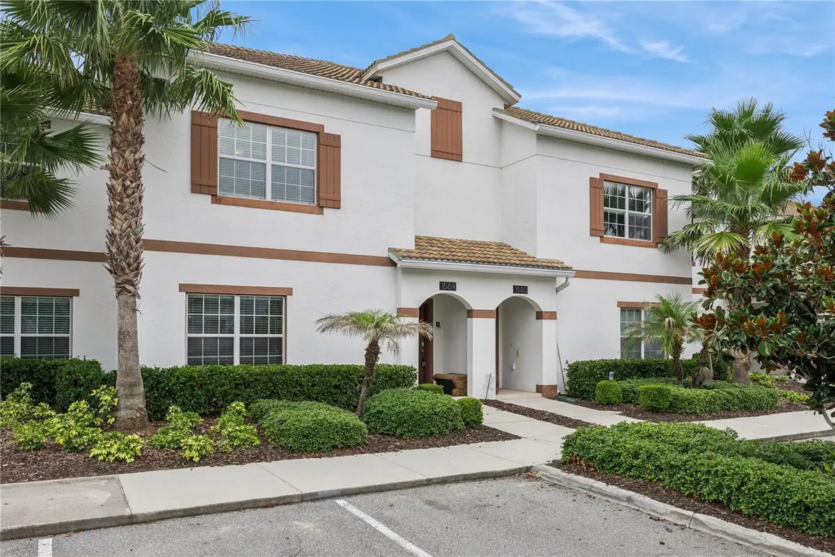 1584 Slice Way, Davenport, FL 33896 - #1