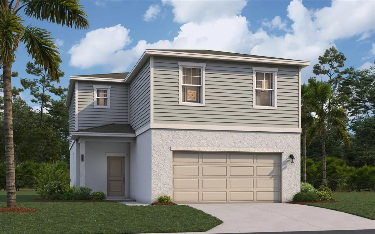 876 Castleford Avenue Ne, Palm Bay, FL 32905 - #1
