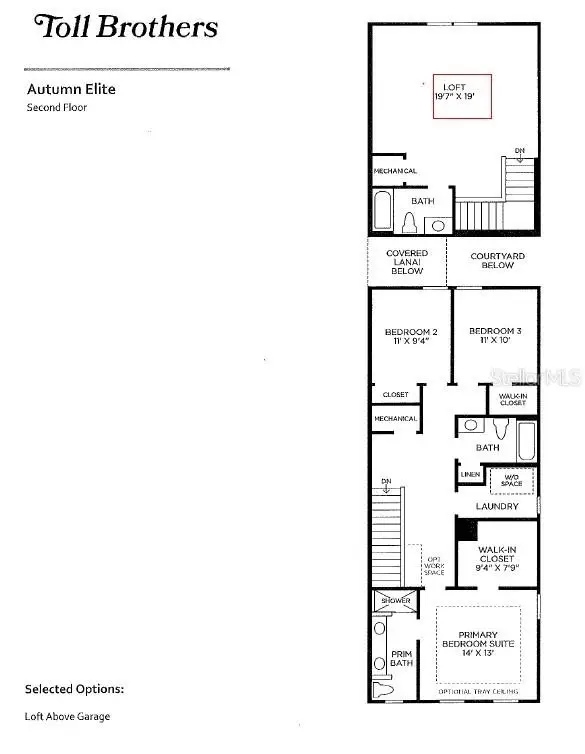 13877 Easdale Alley, Winter Garden, FL 34787 - #3