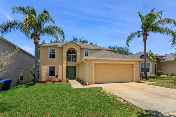 127 Cabrillo Drive, GROVELAND, FL 34736