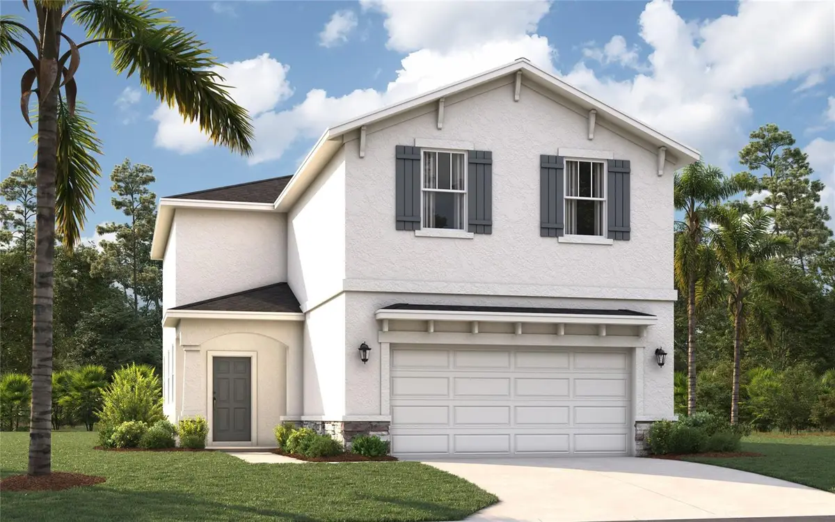 906 Castleford Avenue, Palm Bay, FL 32905 - #1