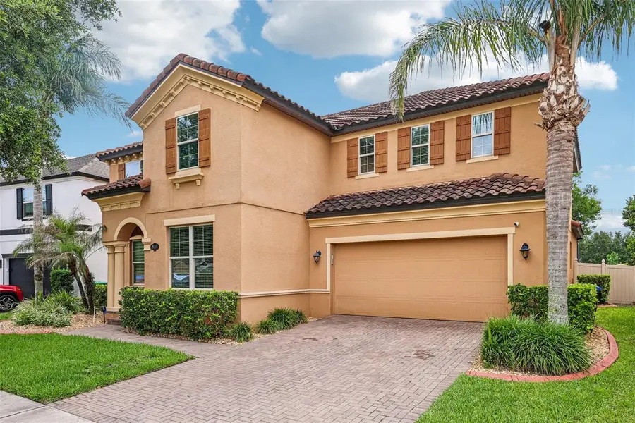 9117 Outlook Rock Trail, Windermere, FL 34786 - #3