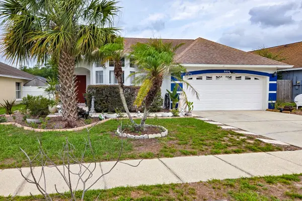 3024 Bransbury Court, KISSIMMEE, FL 34747