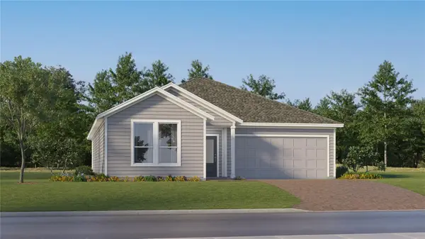 5207 Haven View Drive, CLERMONT, FL 34714