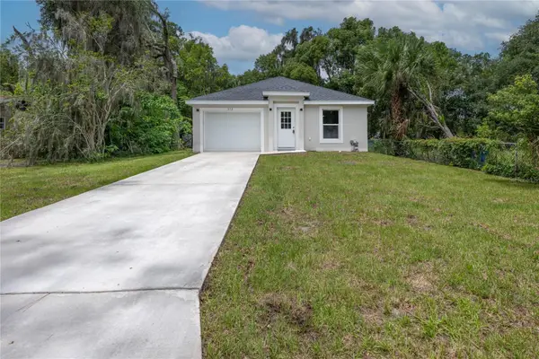 312 Albany Avenue, DELAND, FL 32724