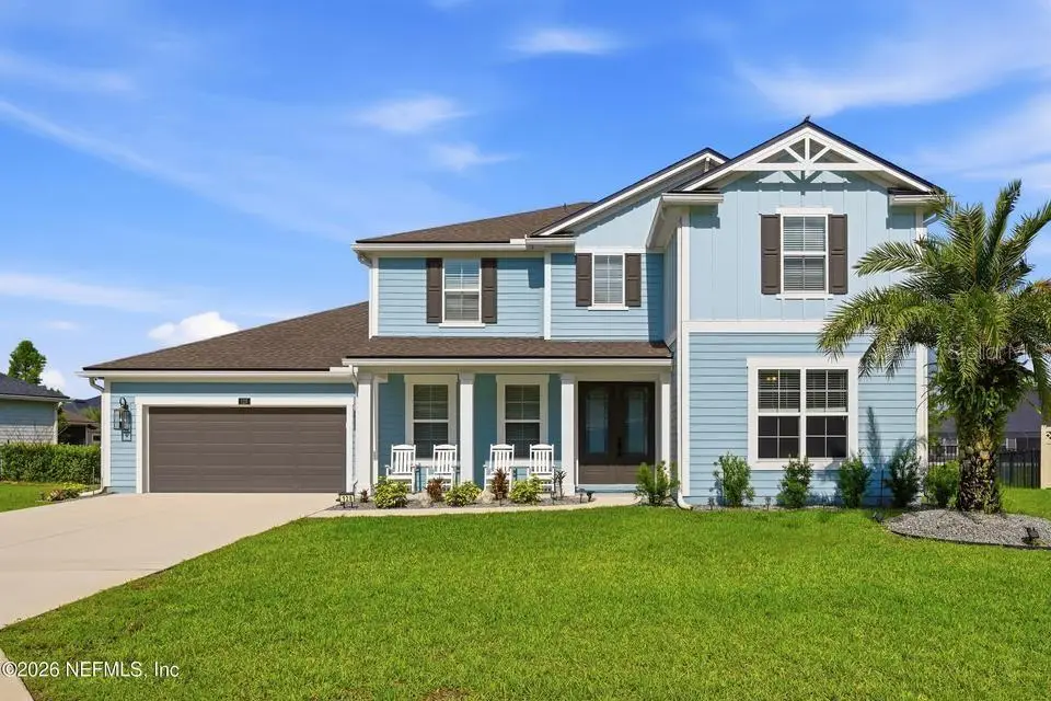 128 Windwalker Drive, Saint Augustine, FL 32092 - #1
