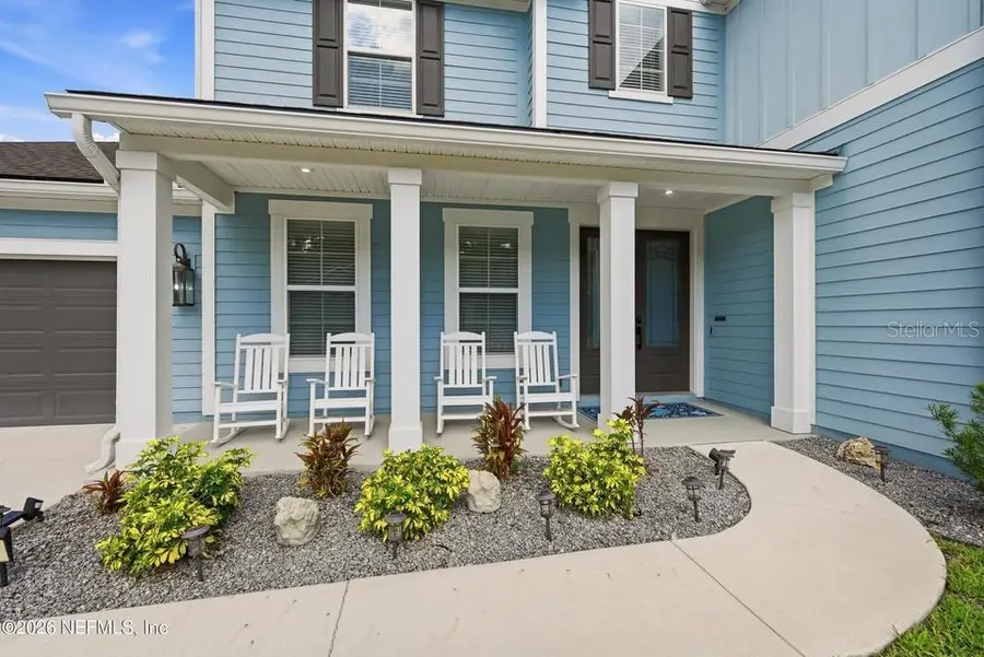 128 Windwalker Drive, Saint Augustine, FL 32092 - #2