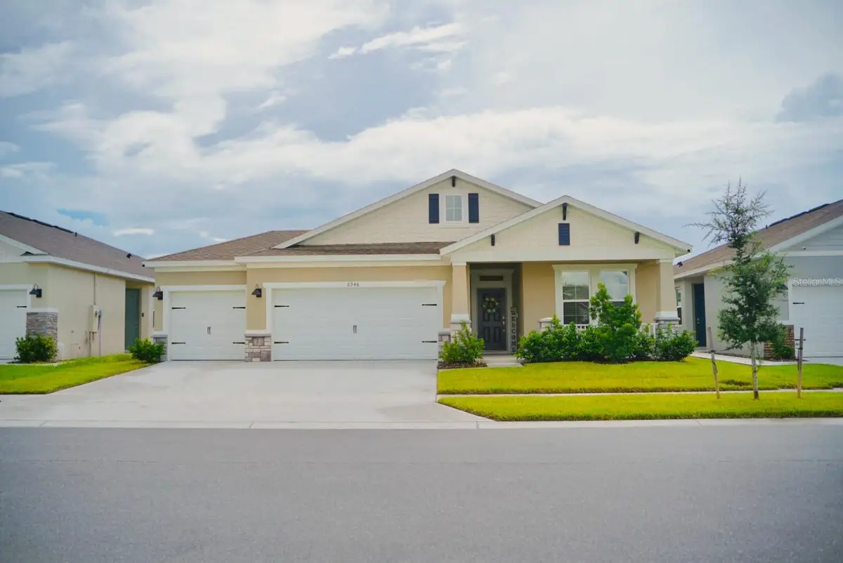 6946 Audobon Osprey Cove, Harmony, FL 34773 - #1