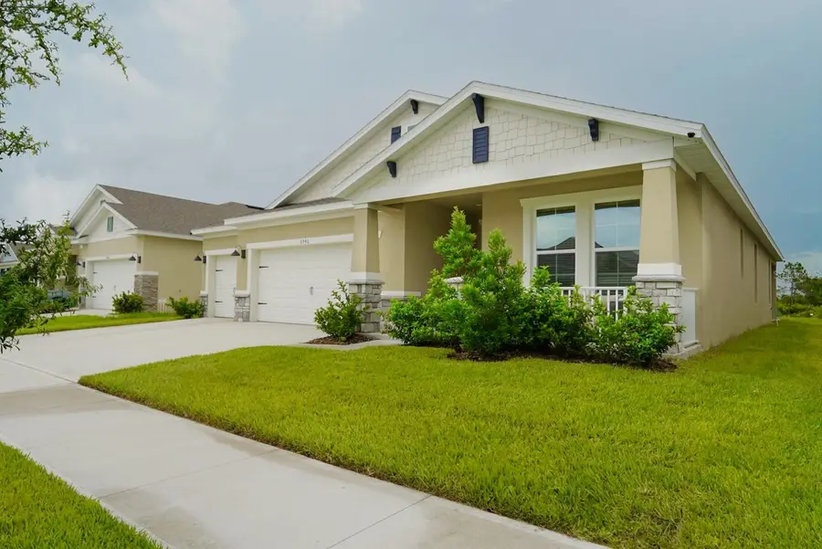 6946 Audobon Osprey Cove, Harmony, FL 34773 - #2