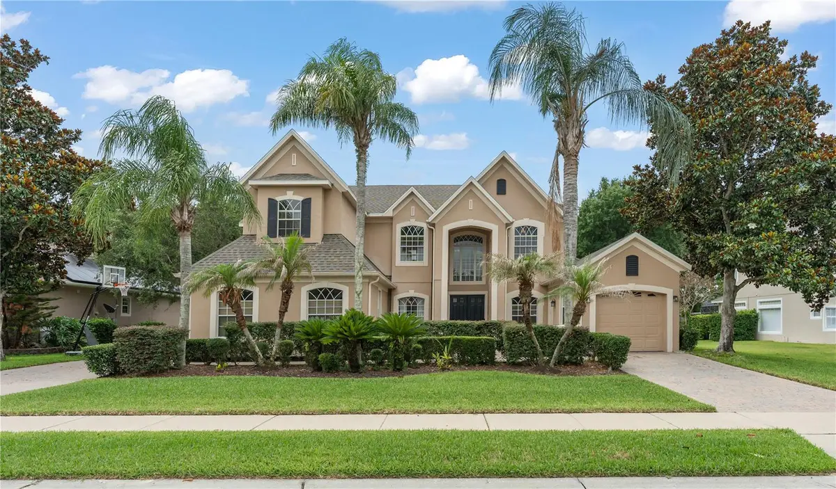 14411 Hampshire Bay Circle, Winter Garden, FL 34787 - #1
