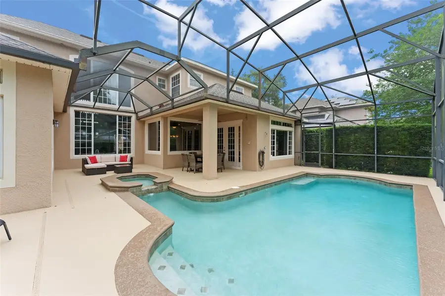 14411 Hampshire Bay Circle, Winter Garden, FL 34787 - #2
