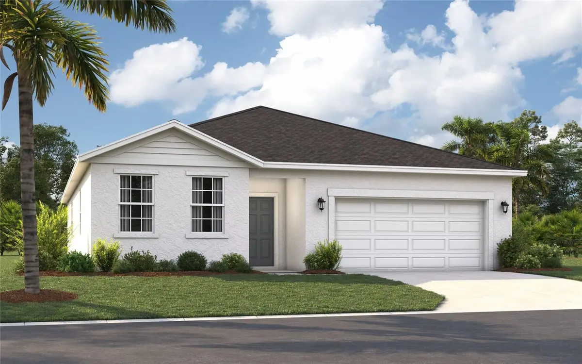6763 Winterberry Drive, Lake Hamilton, FL 33851 - #1