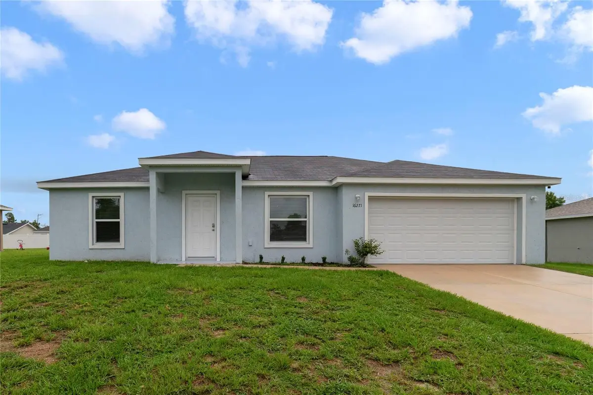 16271 SW 27th Terrace Road, Ocala, FL 34473 - #1