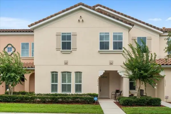 2958 Aqua Virgo Loop #52, ORLANDO, FL 32837