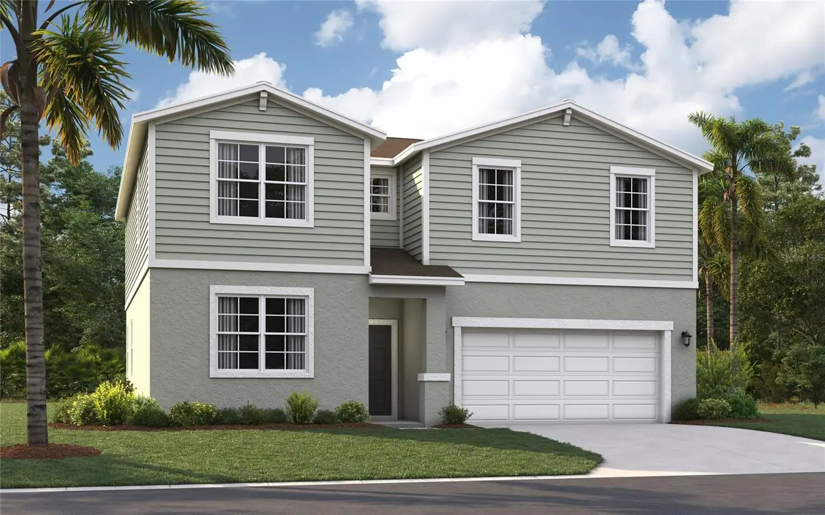 6637 Verbena Place, Lake Hamilton, FL 33851 - #1