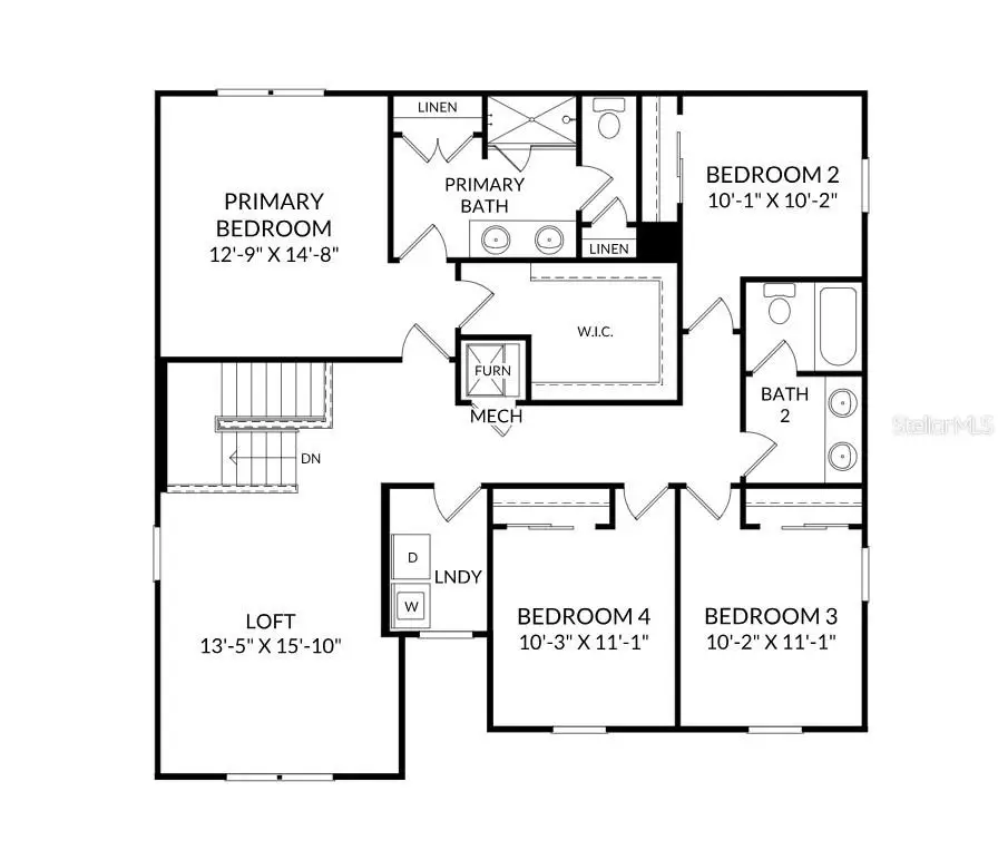 6637 Verbena Place, Lake Hamilton, FL 33851 - #3