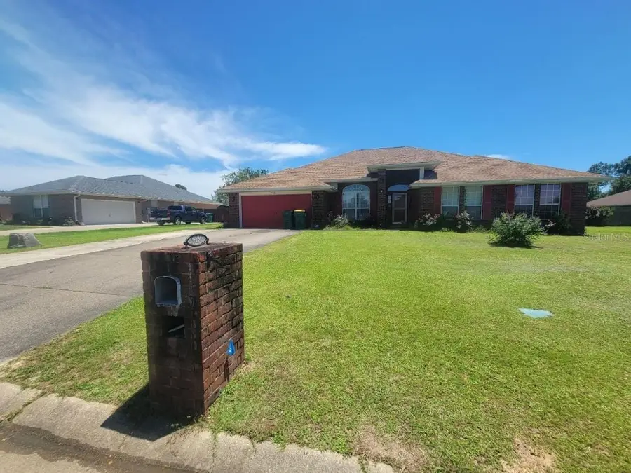2382 Barberee Drive, Crestview, FL 32536 - #2