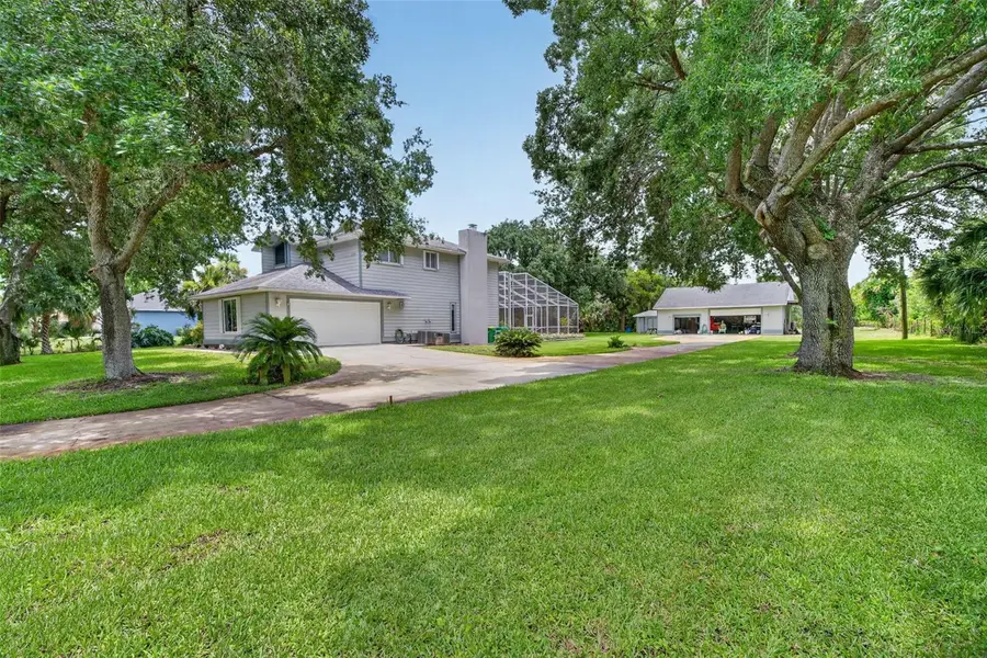 3247 Dalhi Street, Cocoa, FL 32926 - #3
