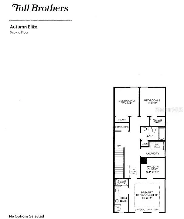 12792 Sunset Walk Drive, Winter Garden, FL 34787 - #3