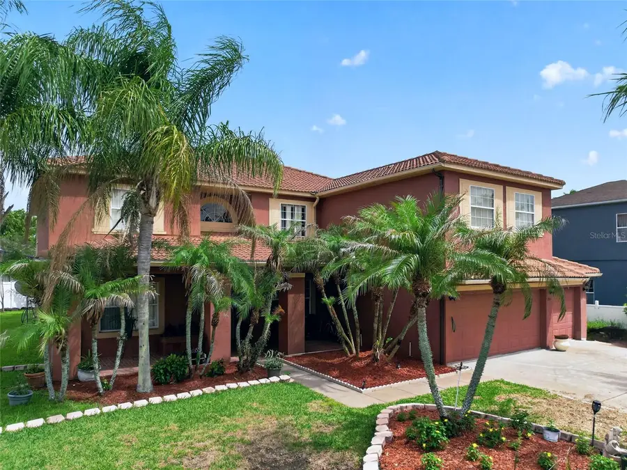 202 Woodson Court, Kissimmee, FL 34744 - #2