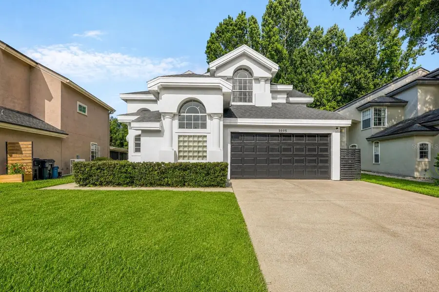 3005 Mystic Cove Drive, Orlando, FL 32812 - #3