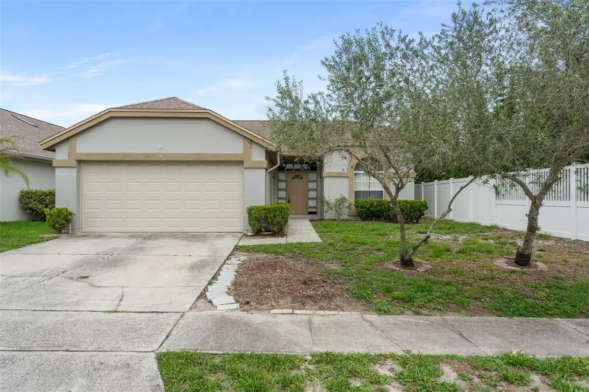 796 Minerva Lane, Lake Mary, FL 32746 - #1