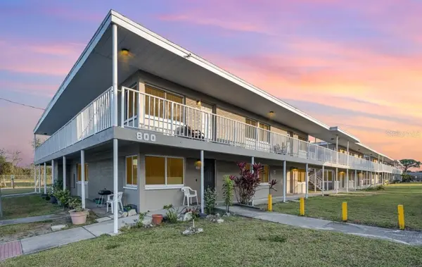 800 N Fiske Boulevard #615, COCOA, FL 32922