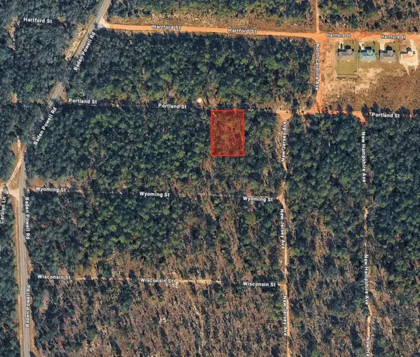 103 Wyoming Street, HAWTHORNE, FL 32640