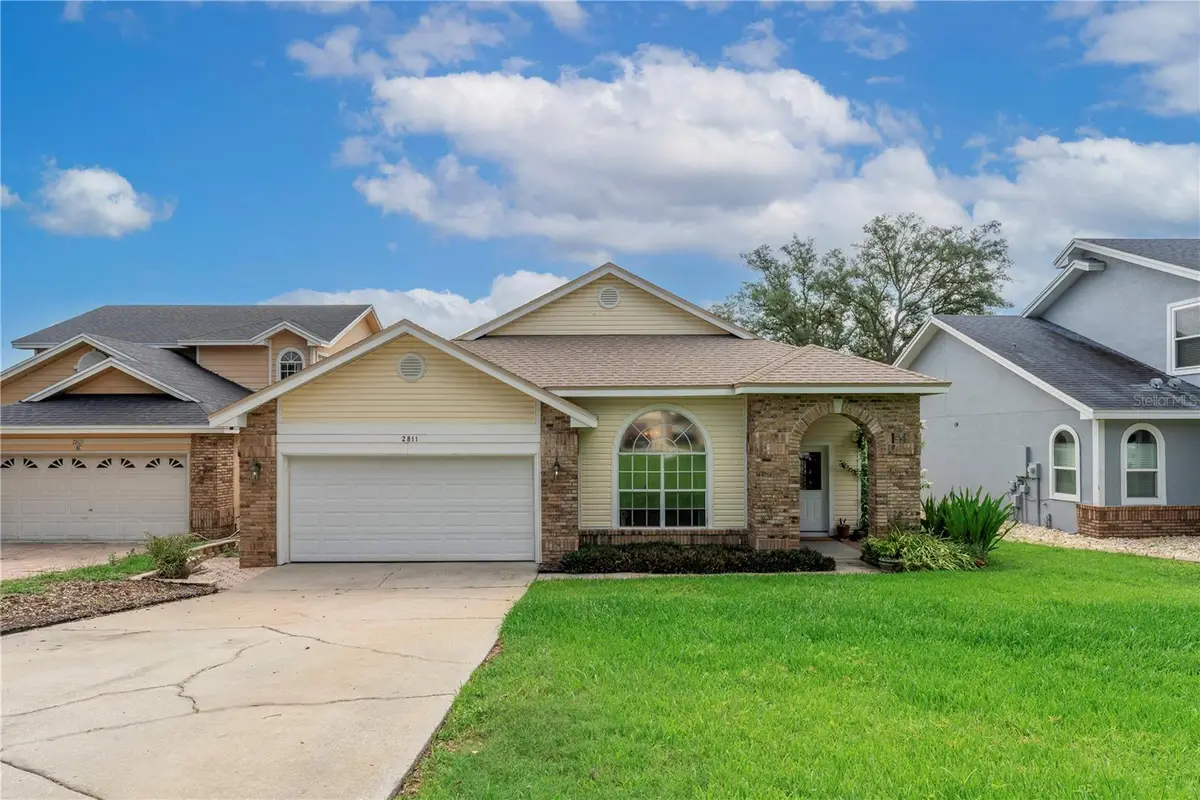 2811 Ripton Court, Orlando, FL 32835 - #1