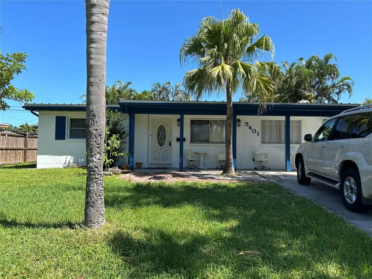 5401 96th Avenue N, Pinellas Park, FL 33782 - #1